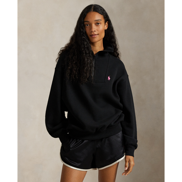 Ralph Lauren PINK PONY フリース スウェット 裏起毛 Ralph Lauren PINK PONY フリース スウェット 裏起毛 Ralph