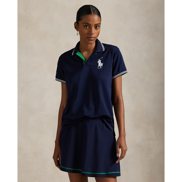 US Open Umpire Polo Shirt