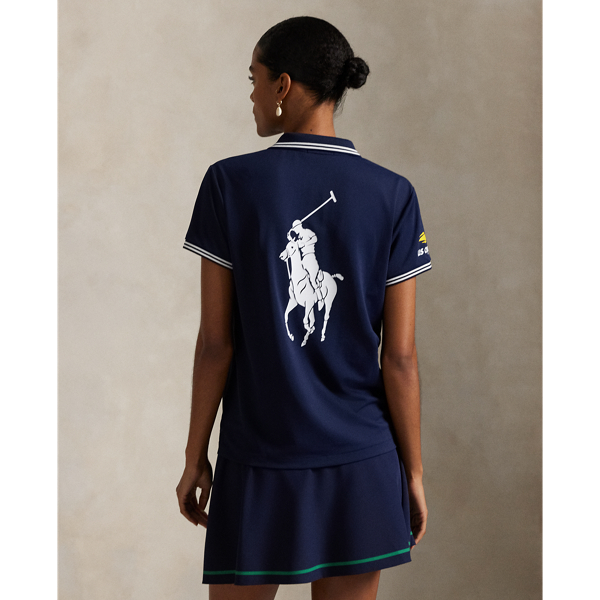 US Open Umpire Polo Shirt