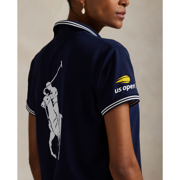 US Open Umpire Polo Shirt