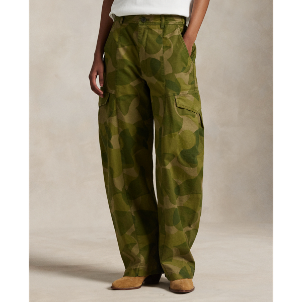31インチ RLX Ralph Lauren Golf Camo Pants Women's RLX Golf Pants | Ralph Lauren