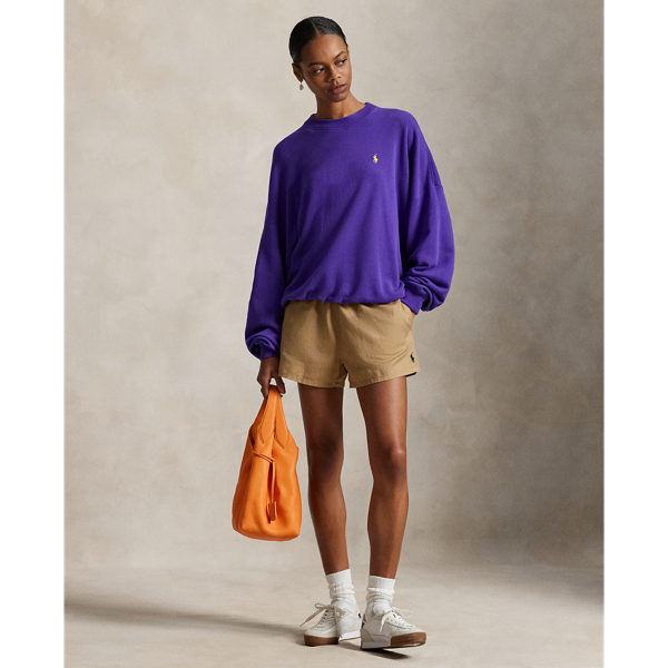 オーストラリアン オープン ドローストリング ショートパンツ | ラルフ