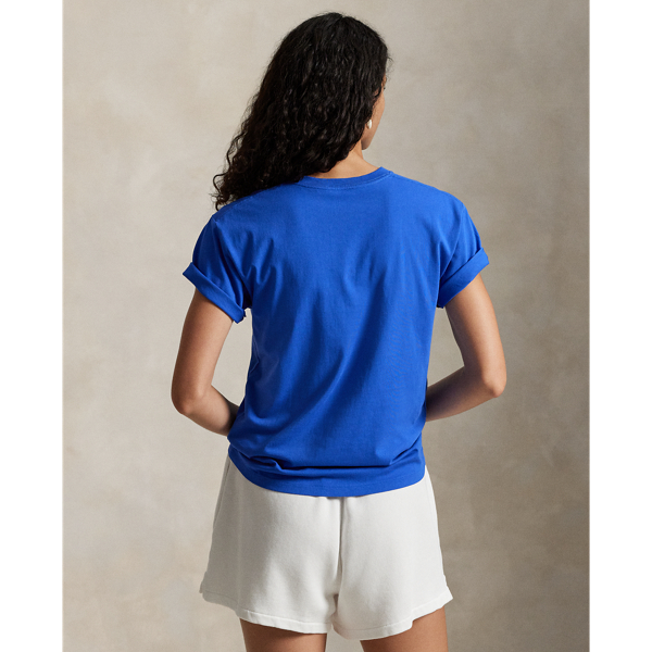 Australian Open Graphic Jersey Tee - thumbnail 4