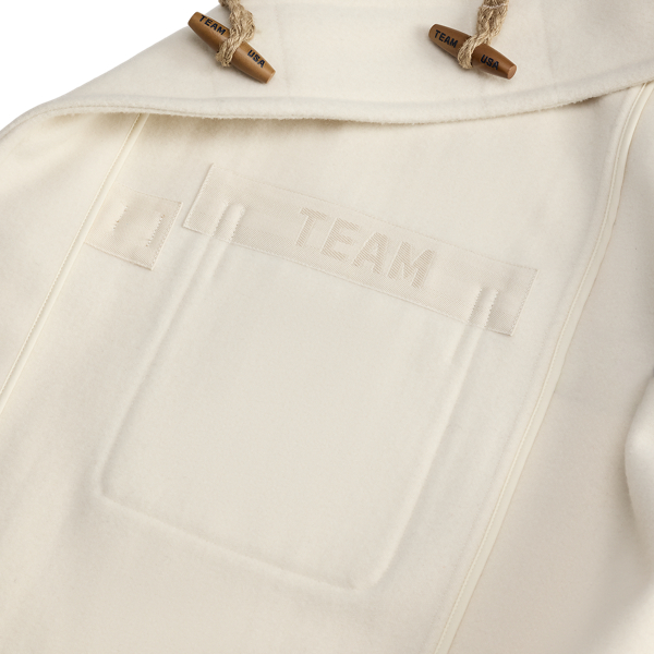 Team USA Opening Ceremony Toggle Coat