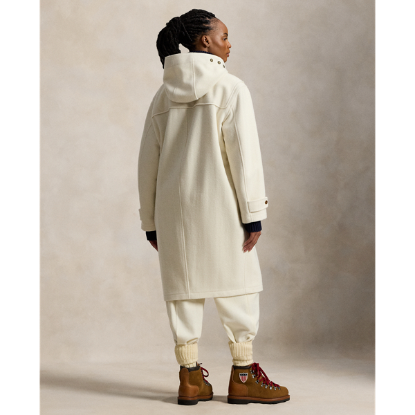 Team USA Opening Ceremony Toggle Coat