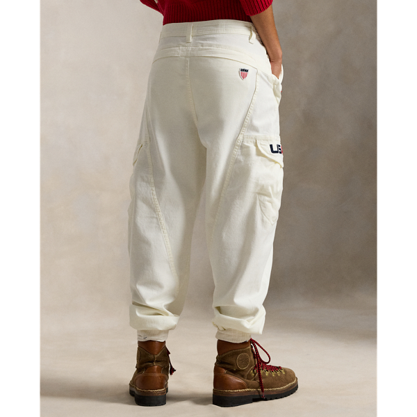 Team USA Closing Ceremony Utility Pant