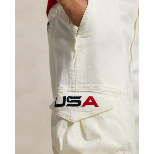 Team USA Closing Ceremony Utility Pant