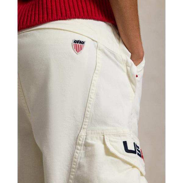 Team USA Closing Ceremony Utility Pant