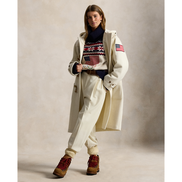 Team USA Opening Ceremony Sweater