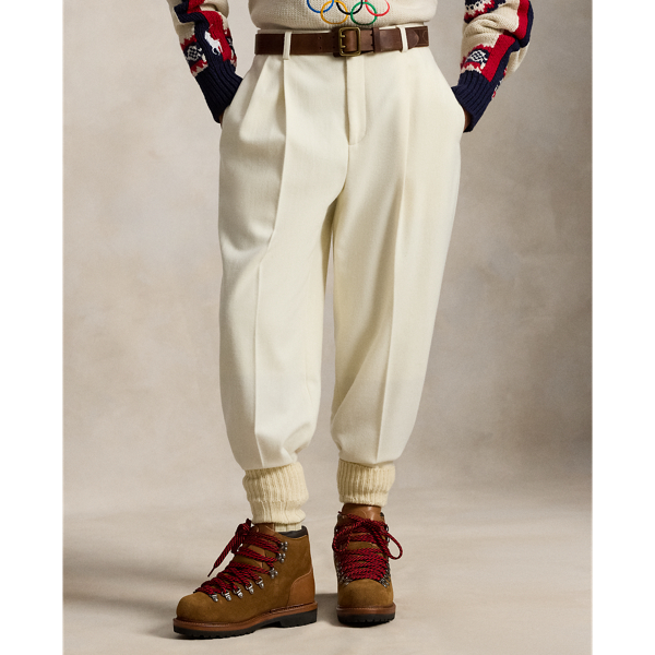 Team USA Opening Ceremony Wool Pant