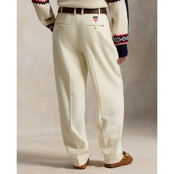 Team USA Opening Ceremony Wool Pant