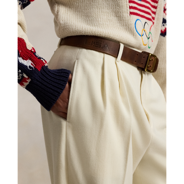 Team USA Opening Ceremony Wool Pant