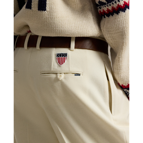 Team USA Opening Ceremony Wool Pant