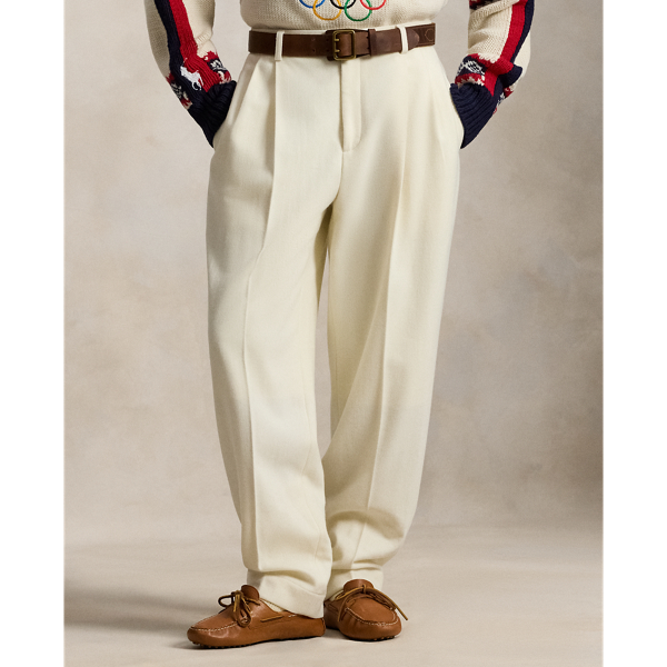 Team USA Opening Ceremony Wool Pant