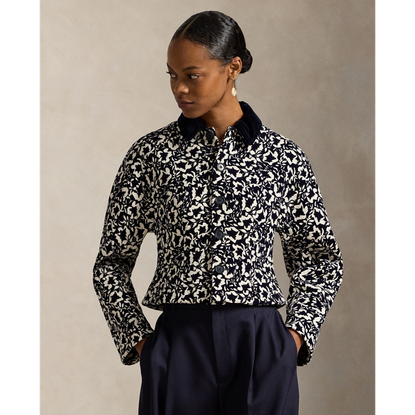 Women's RLX Golf Designer Jackets & Coats | Ralph Lauren® GF