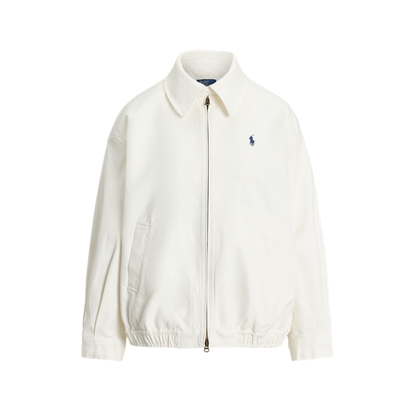 Quilted Jacket | Ralph Lauren