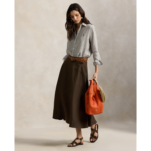 タイトスカート/ペプラムスカート/ロングスカート/フレア/ Polo Ralph