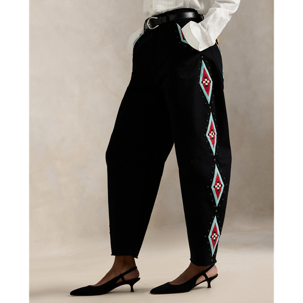 PRL x TÓPA Reflections of Above Pant