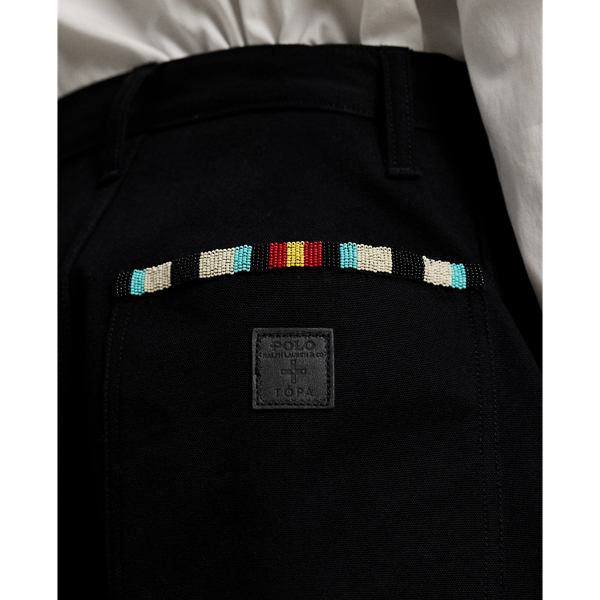 PRL x TÓPA Reflections of Above Pant