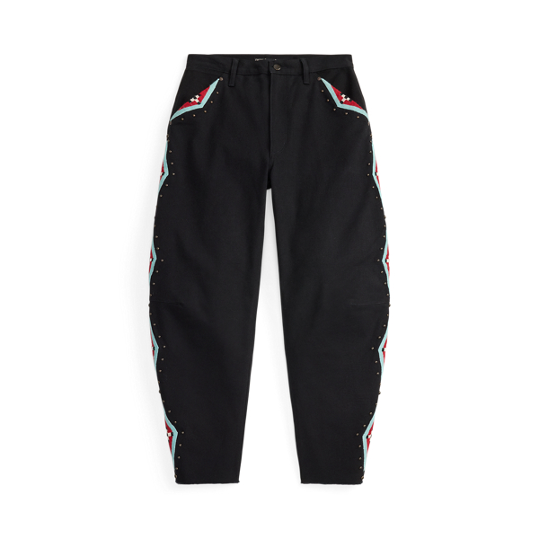 PRL x TÓPA Reflections of Above Pant