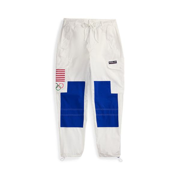 Team USA Cargo Pant Polo Ralph Lauren 1