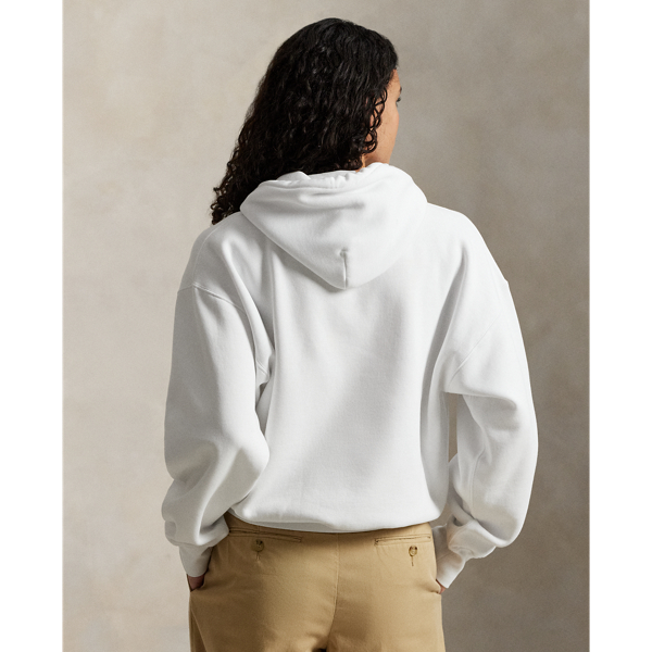 Team USA Fleece Hoodie