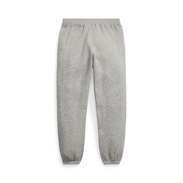 Fleece Tracksuit Bottoms