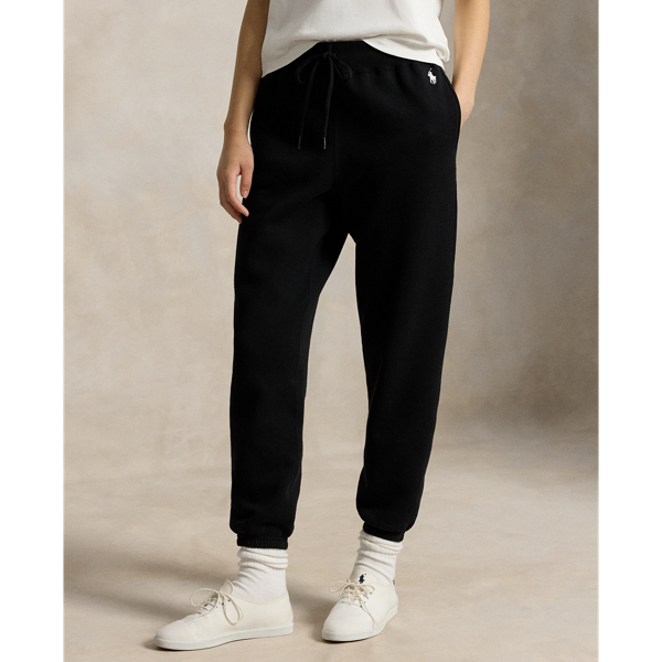 Pantalon de surv&ecirc;tement en molleton