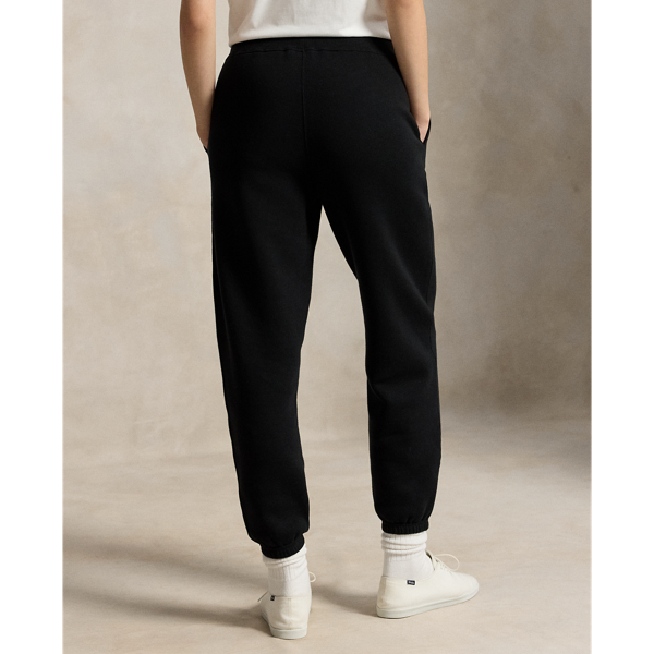 Pantalon de surv&ecirc;tement en molleton
