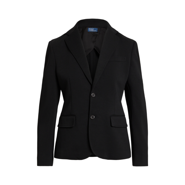 ０　レディース　ラルフローレン　黒　ブレザー タグあり　国内正規品　現行 楽天市場】POLO Ralph Lauren ポロ ラルフローレン テーラード