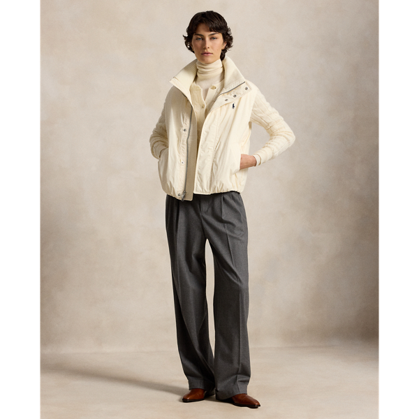 Ski Gilet