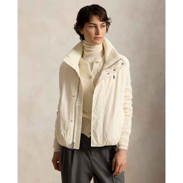 Ski Gilet