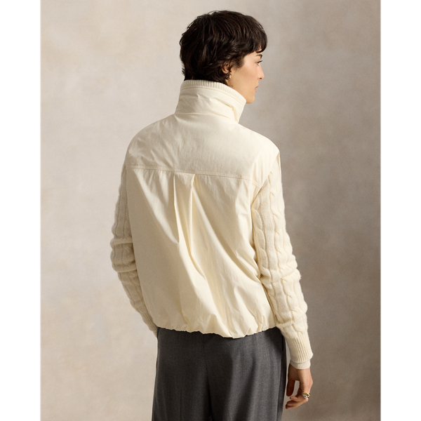 Ski Gilet