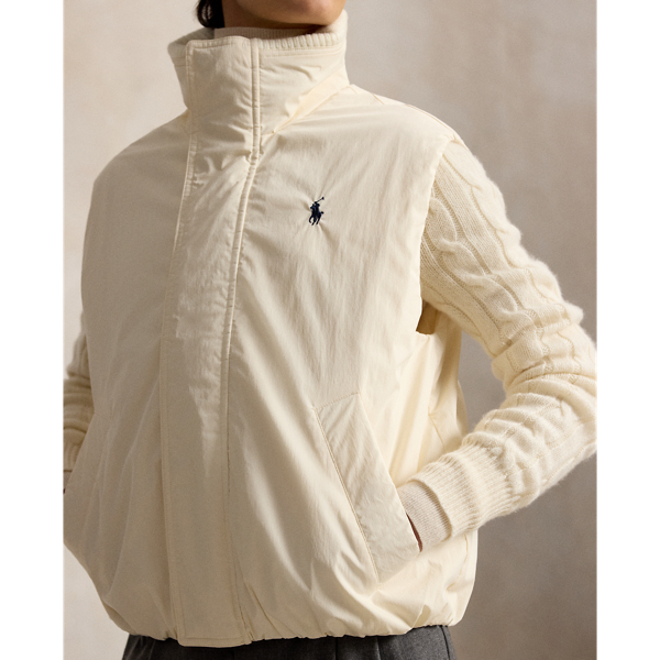 Ski Gilet