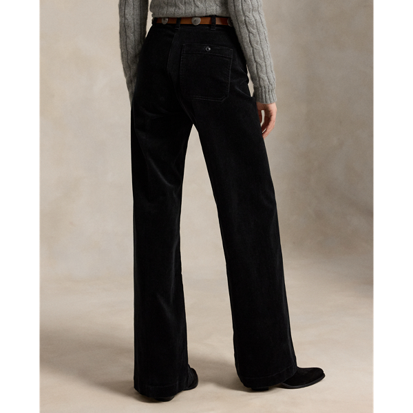 Kordsamthose Beaton