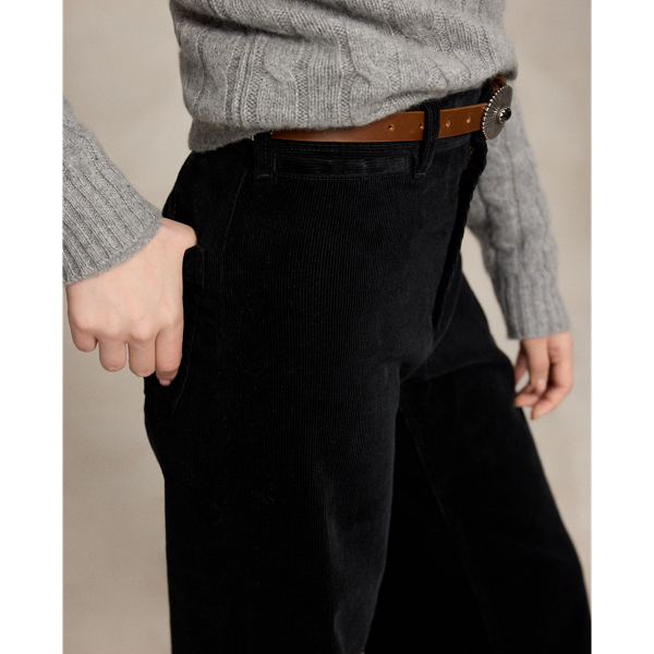 Kordsamthose Beaton