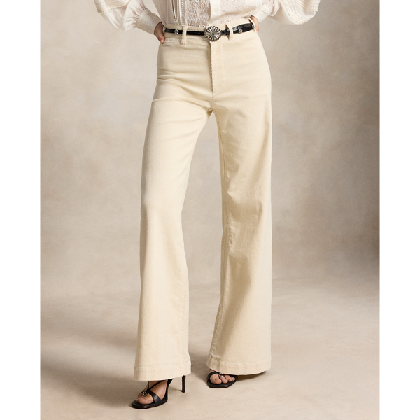 Beaton Corduroy Trouser