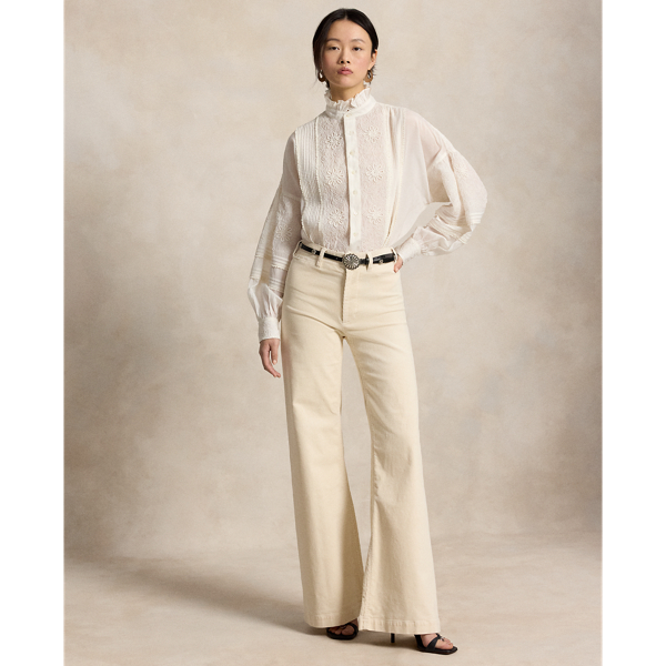 Beaton Corduroy Trouser
