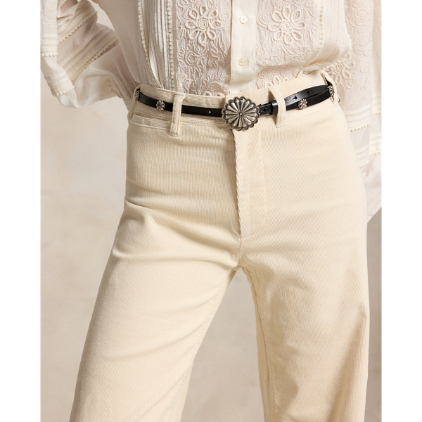 Beaton Corduroy Trouser