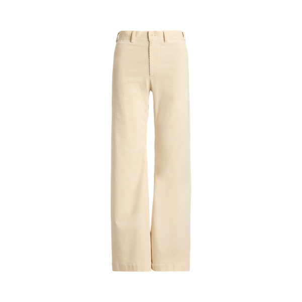 Beaton Corduroy Trouser