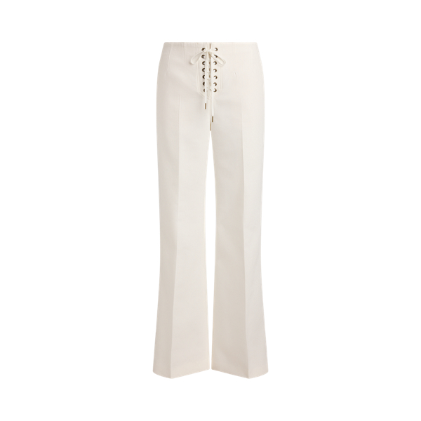 Hose Beaton aus Baumwolle und Wolle Polo Ralph Lauren in 1