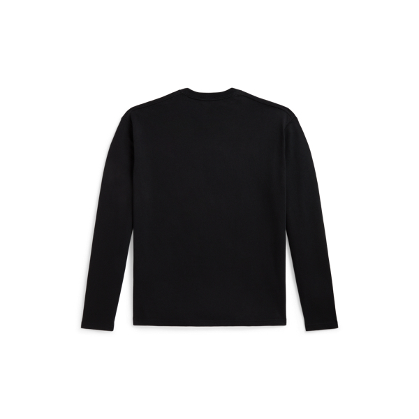マティーニ Polo ベア コットン ジャージー Tシャツ