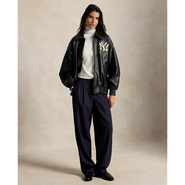 Polo Ralph Lauren Yankees Jacket