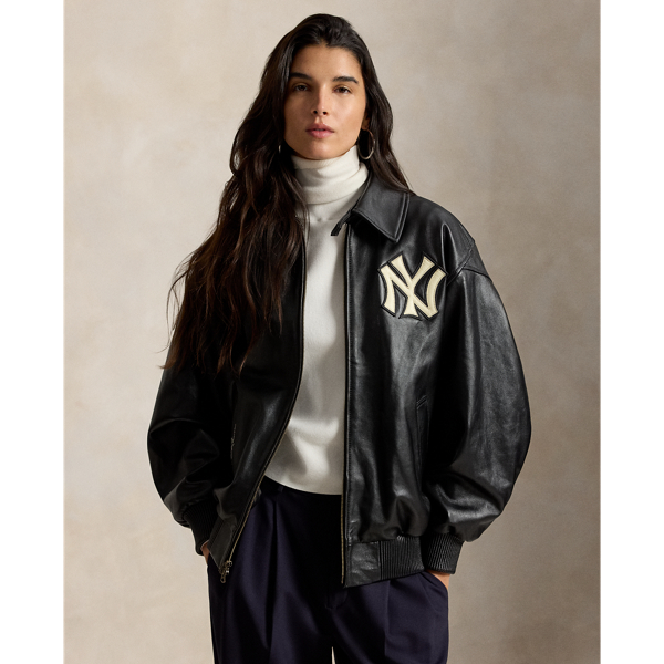Polo Ralph Lauren Yankees Jacket