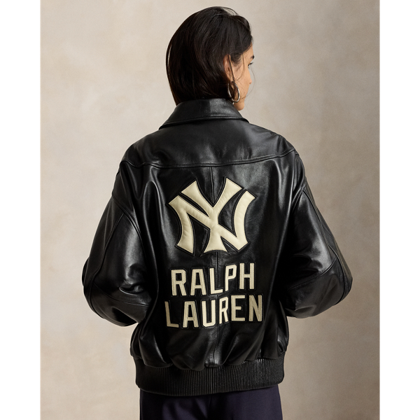 Polo Ralph Lauren Yankees Jacket