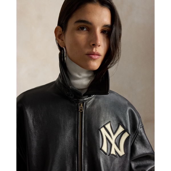 Polo Ralph Lauren Yankees Jacket