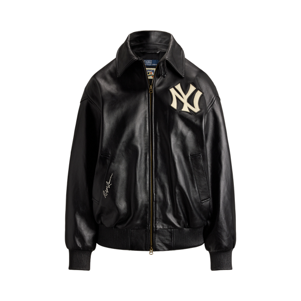 Polo Ralph Lauren Yankees Jacket