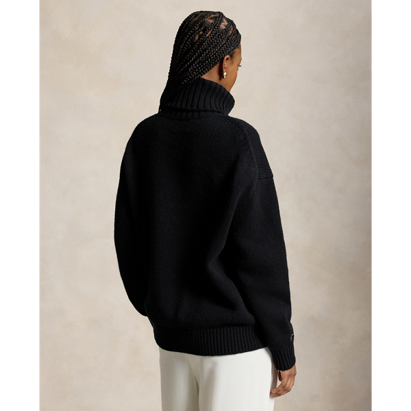 Polo Ralph Lauren Yankees Crest Jumper