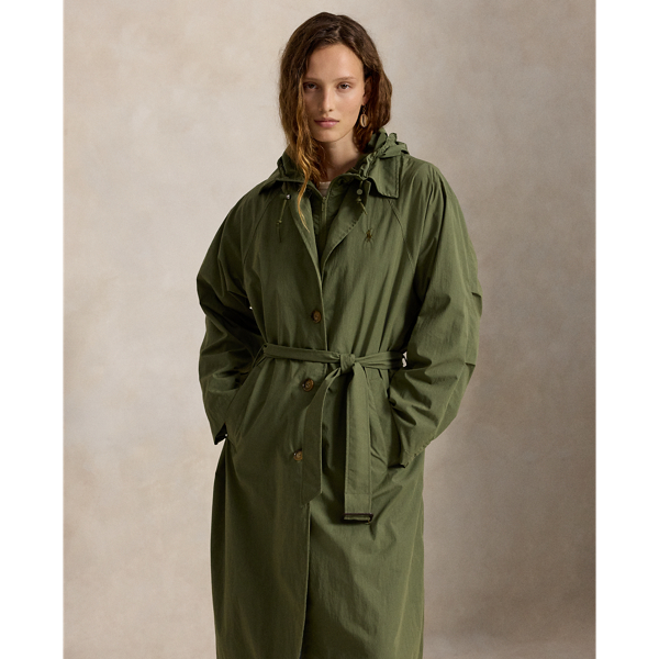3-in-1 car coat