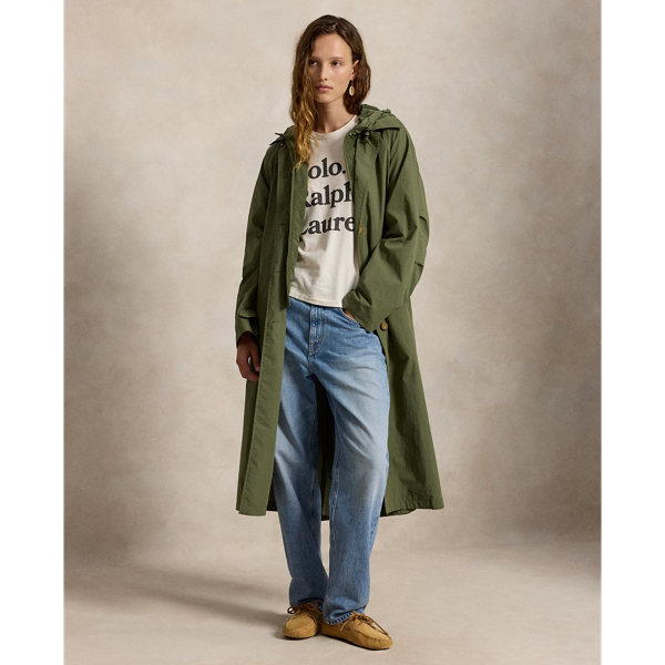 3-in-1 car coat